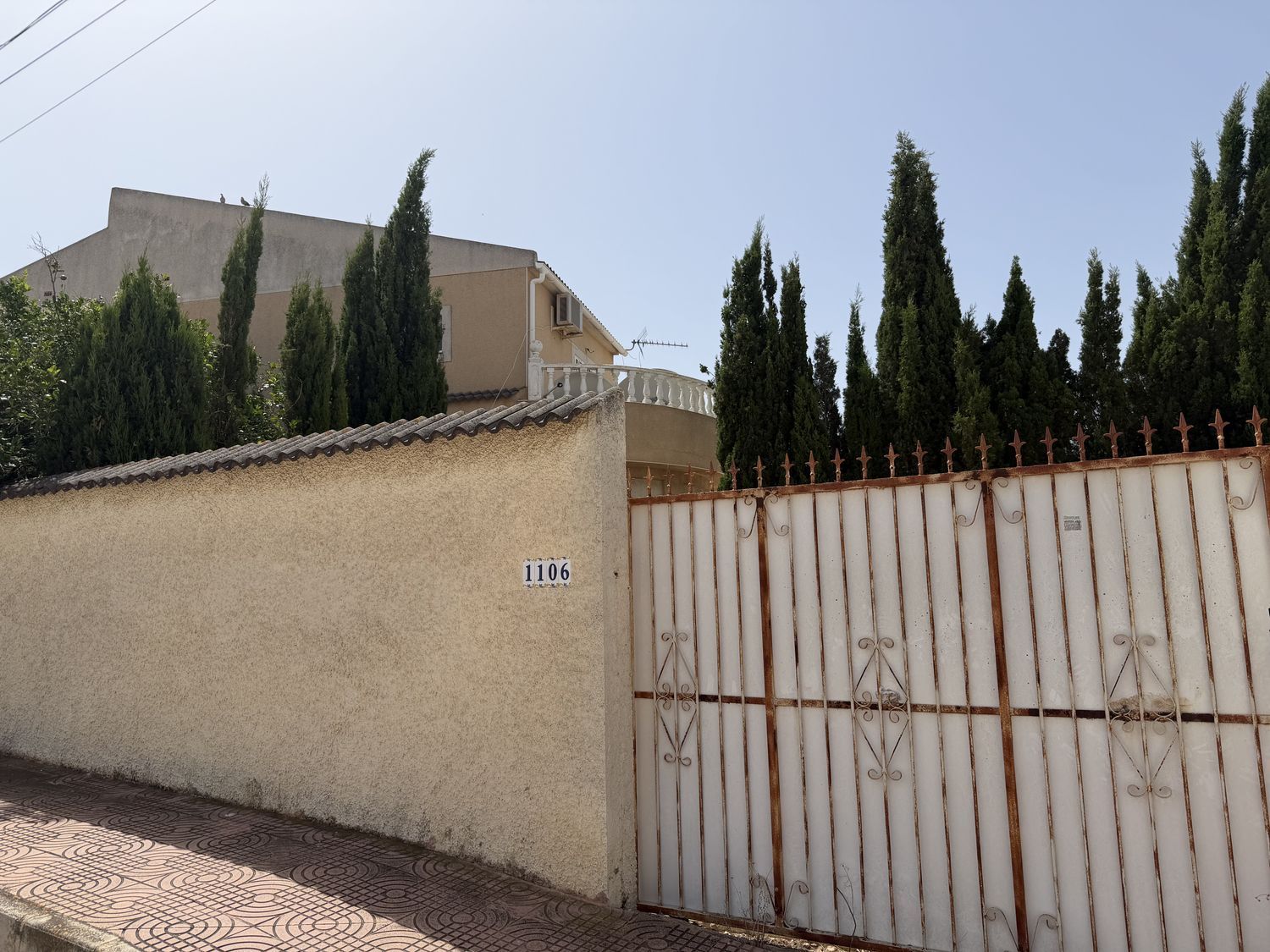 Casa o chalet independiente en Calle Teresa de Calcuta, 6 - Foto 10