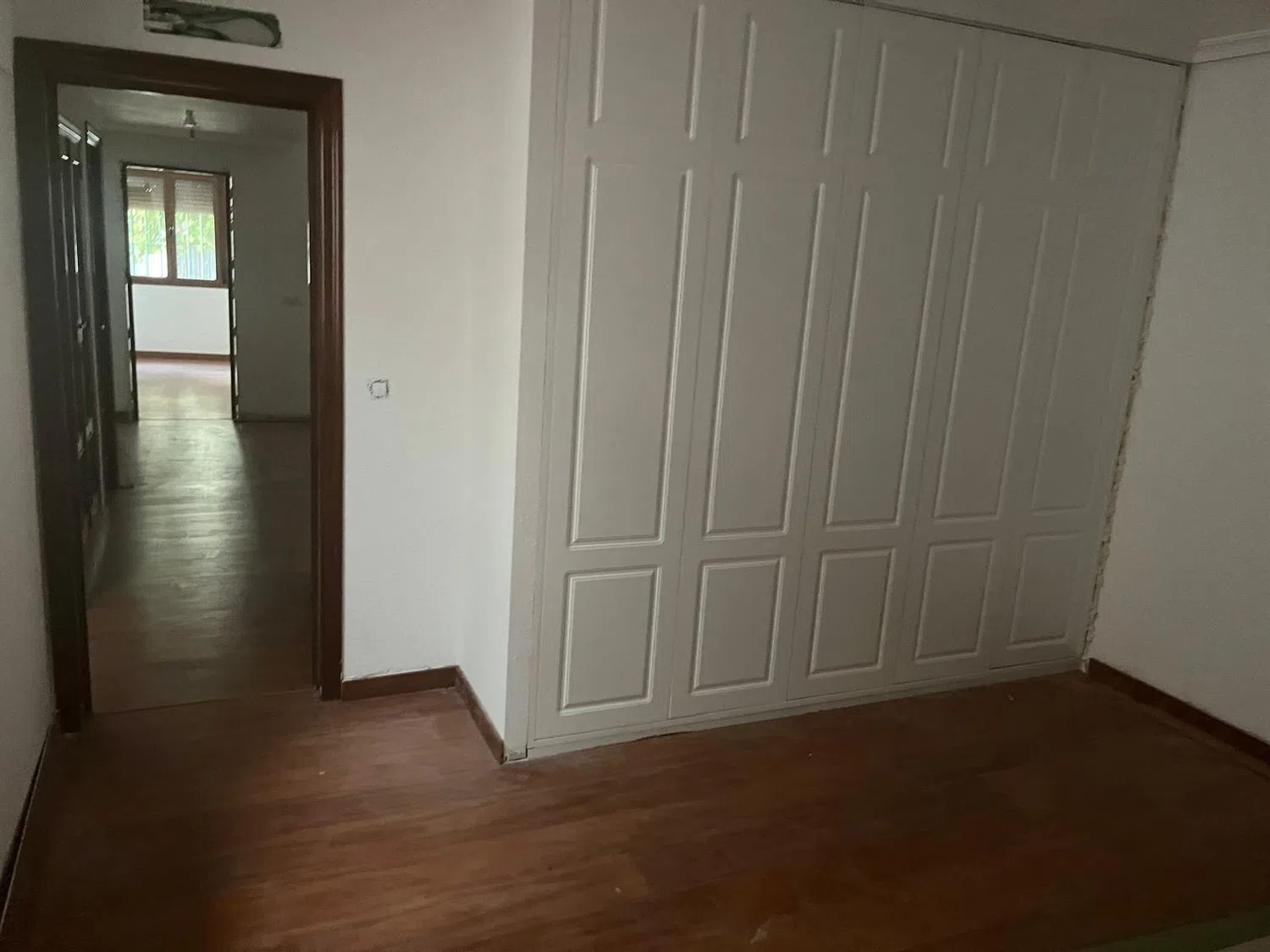 Piso en calle Doña María Coronel, 27 - Foto 12