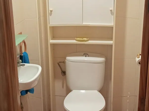 Chalet adosado en orozco, 7 - Foto 18