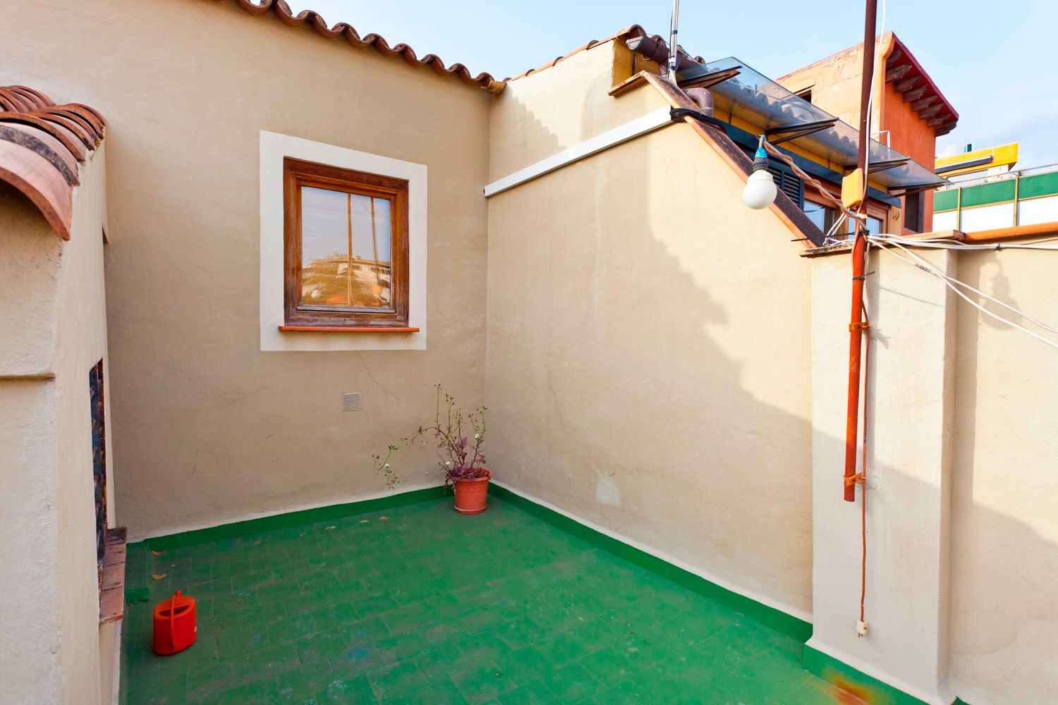 Estudio en paseo del Born, 5 - Foto 15