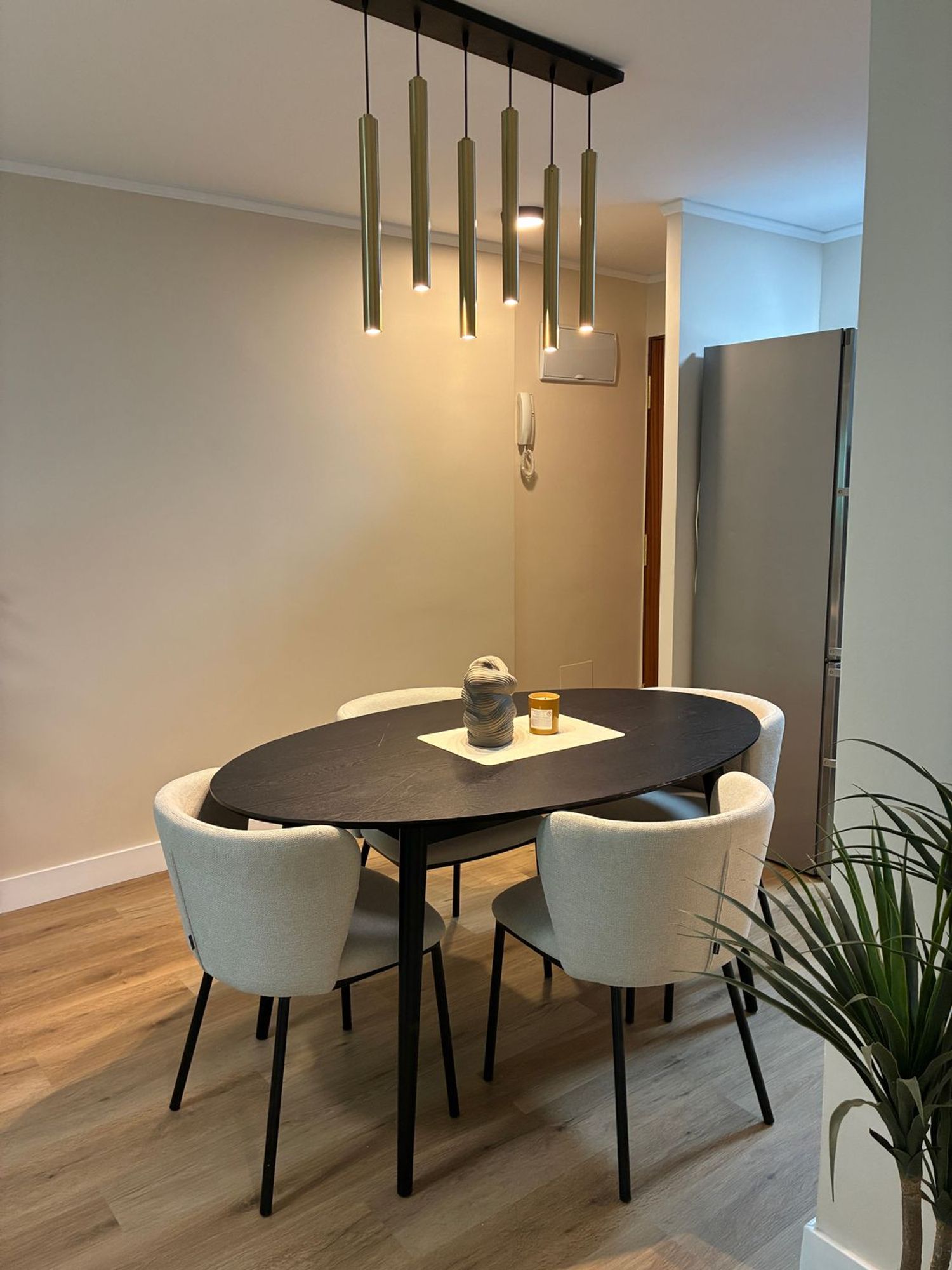 Piso en calle de Gerardo Cordón, 66 - Foto 2