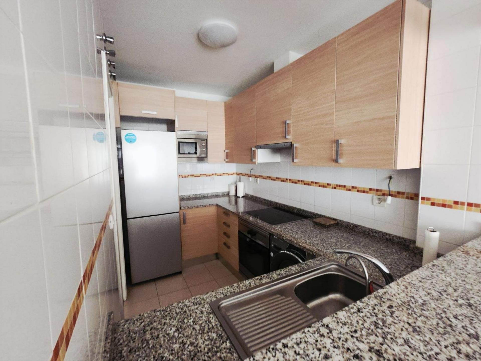 Piso en  Avenida Nueva Condomina 6 - Foto 17