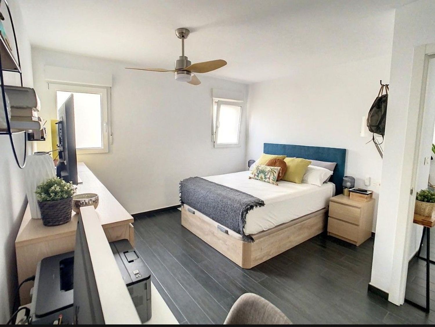 Piso en calle Catapilco, 12 - Foto 5