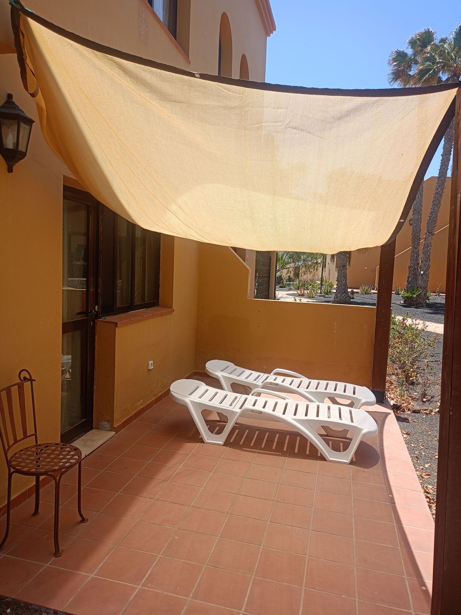 Chalet adosado en Calle Guirre, 2 - Foto 12