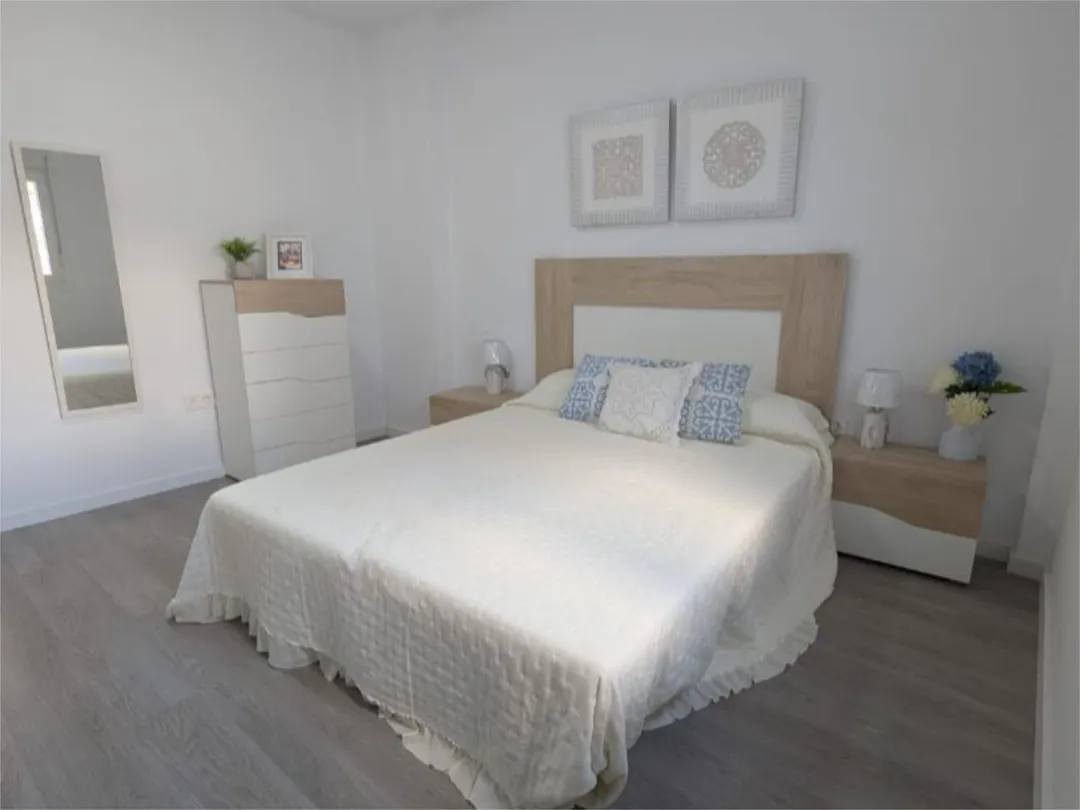 Piso en  Calle Álamos 27 - Foto 8