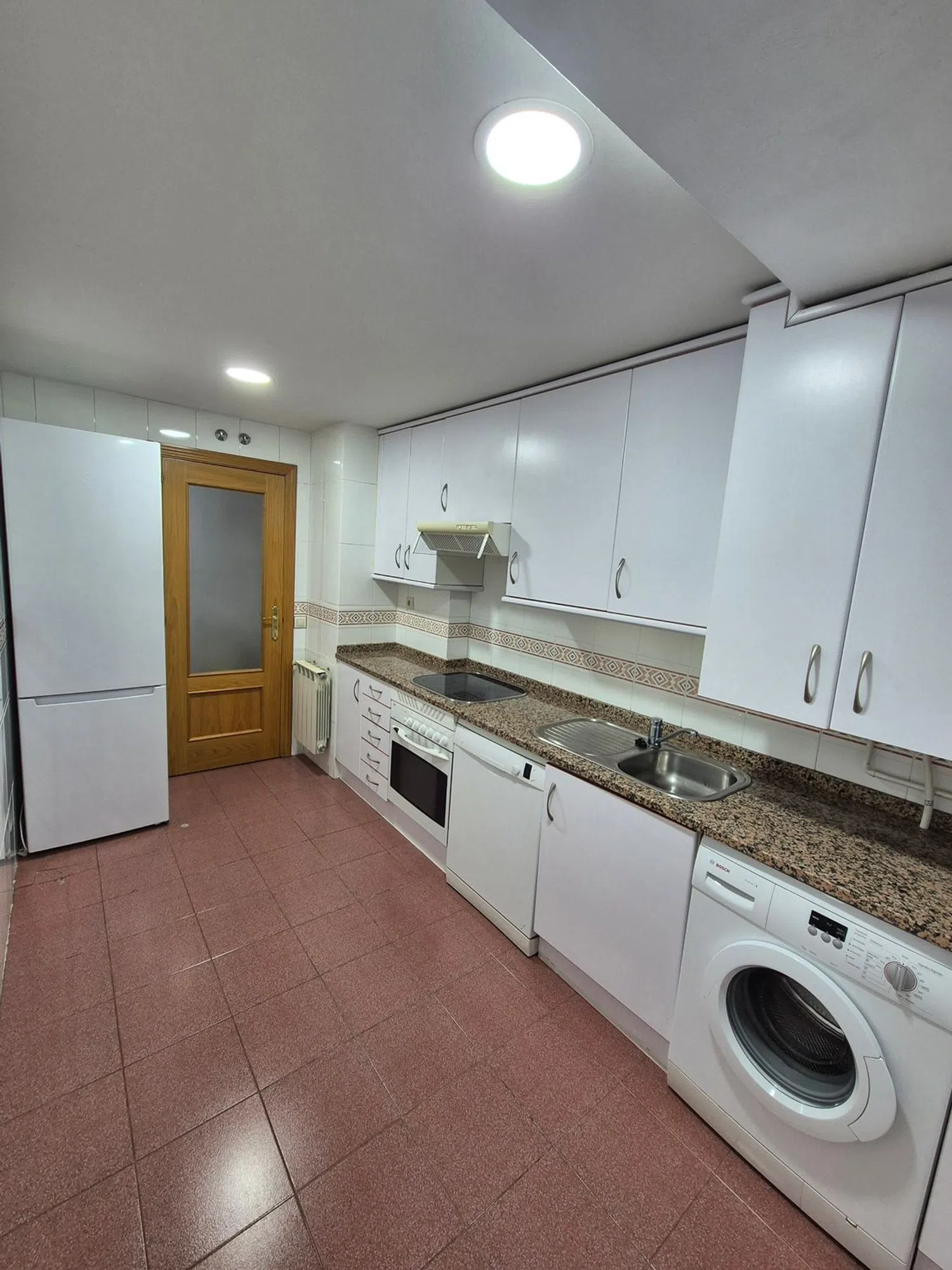 Piso en calle del Teniente Coronel Noreña, 39 - Foto 3