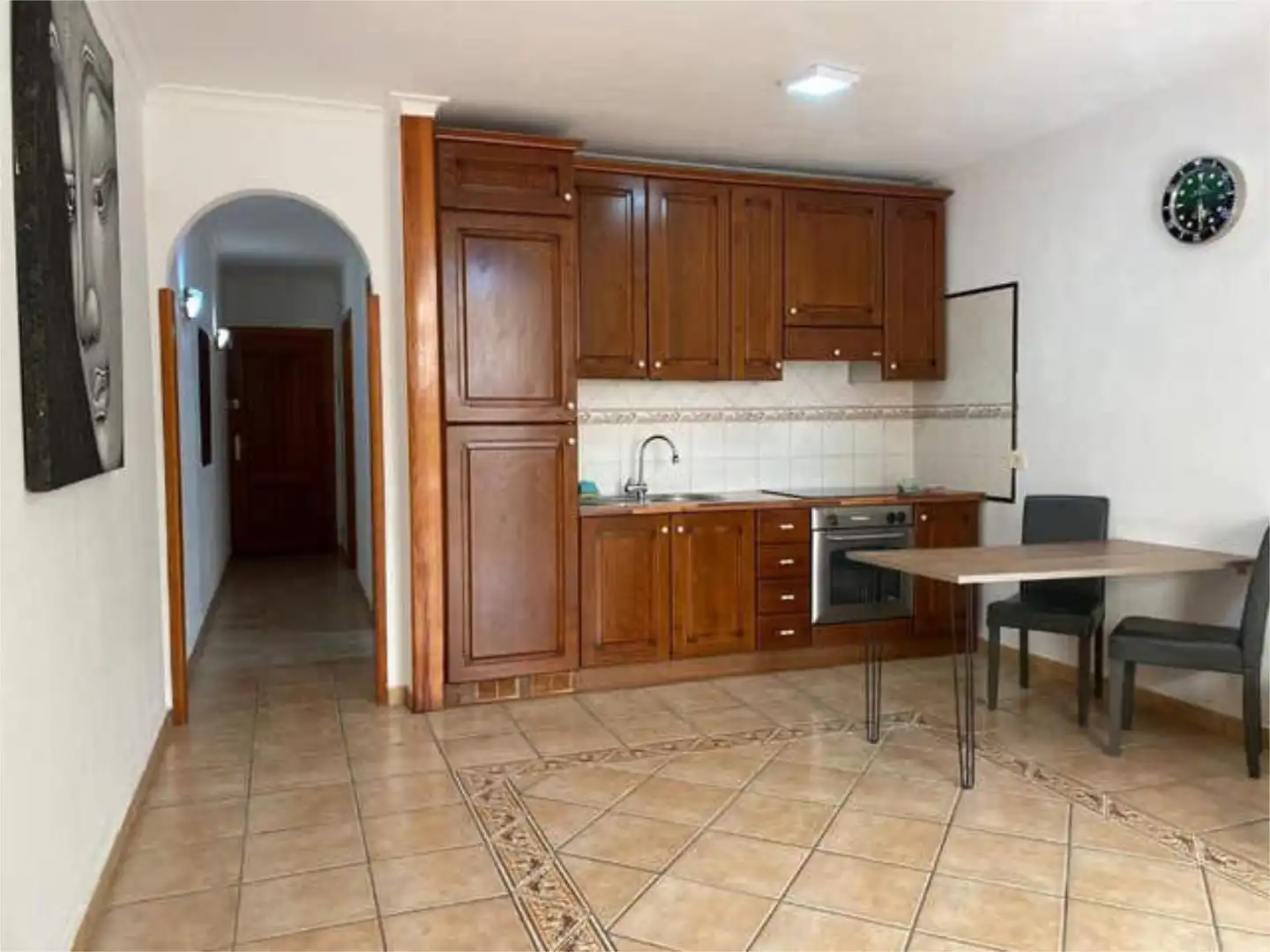 Piso en Playa Paraíso - Foto 4