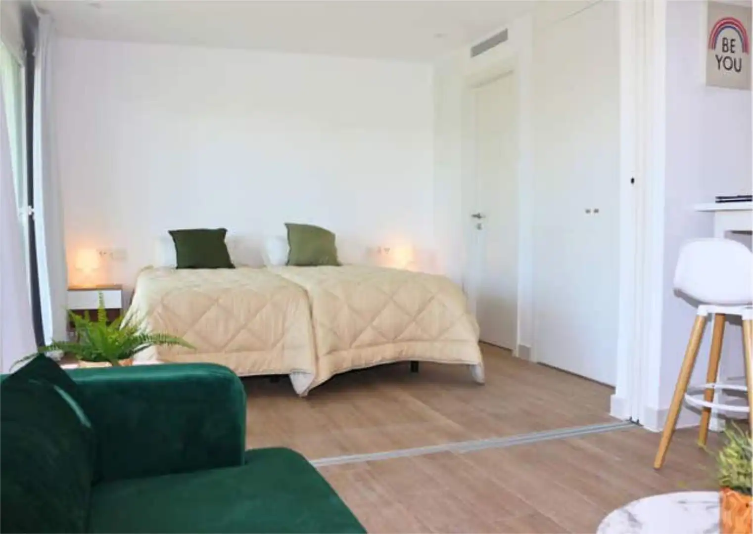 Apartamento en Alcazaba Lagoon - Foto 6