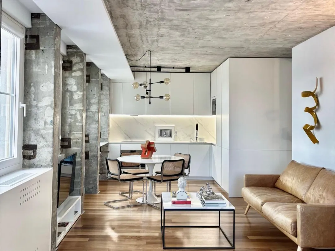 Piso en  Calle de la Princesa 3