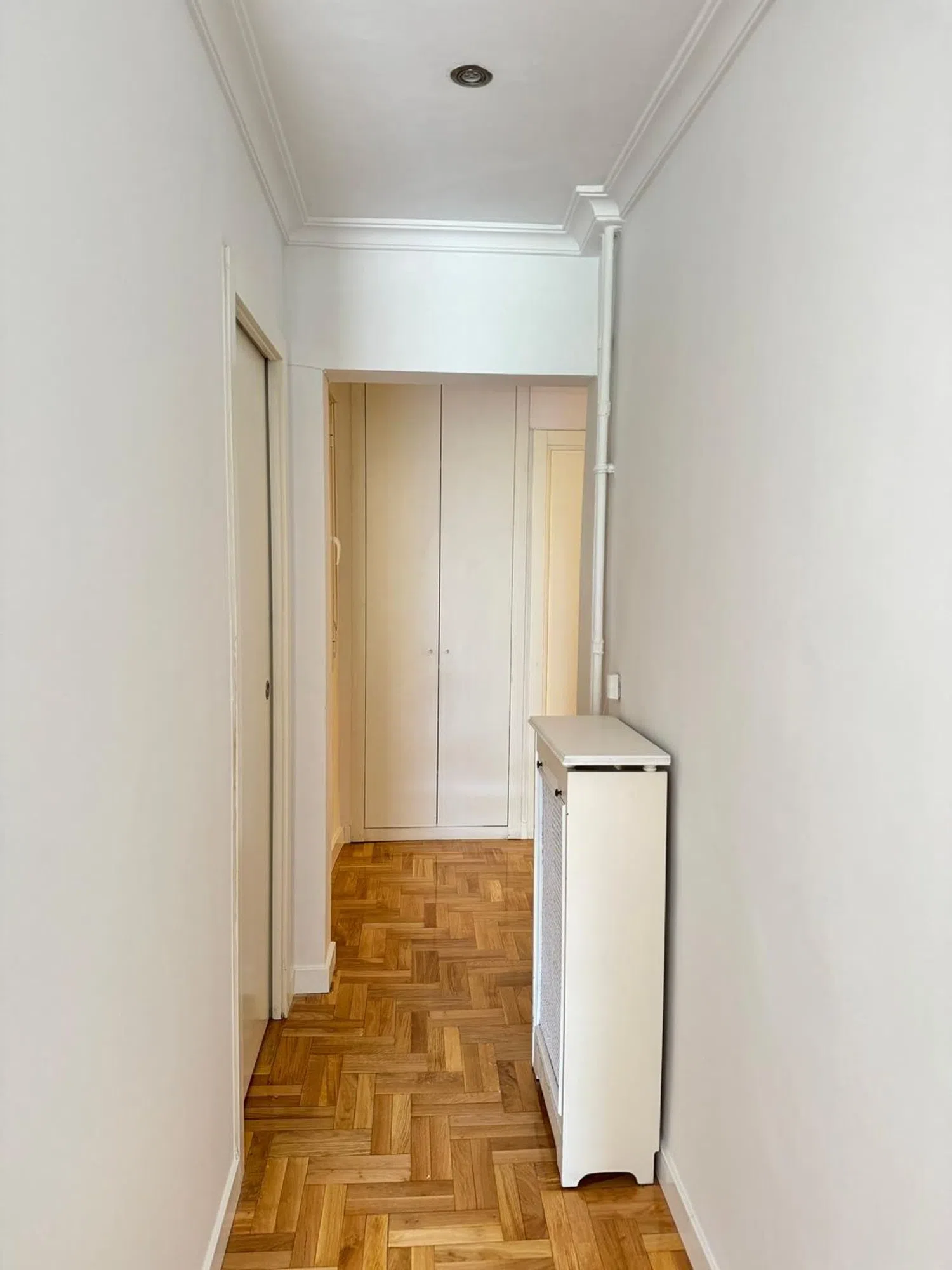 Piso en plaza del Conde del Valle de Súchil, 7 - Foto 15