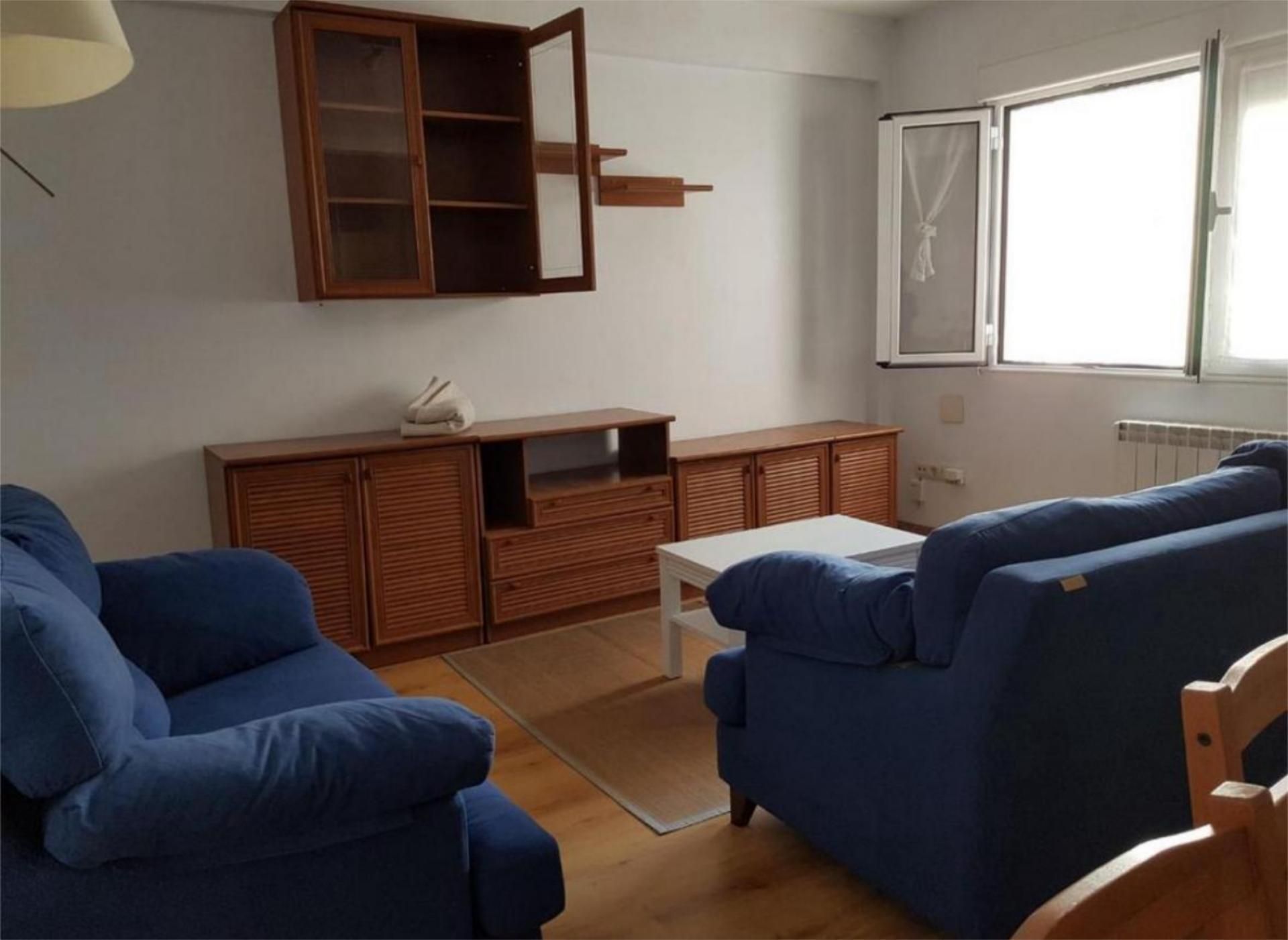 Piso en  Rúa José Baldomir 12 - Foto 2