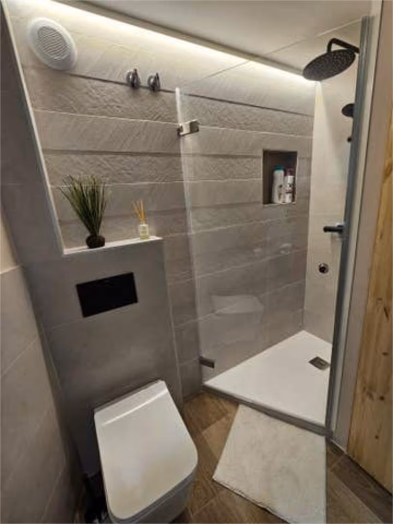 Loft en Rochapea - Foto 7