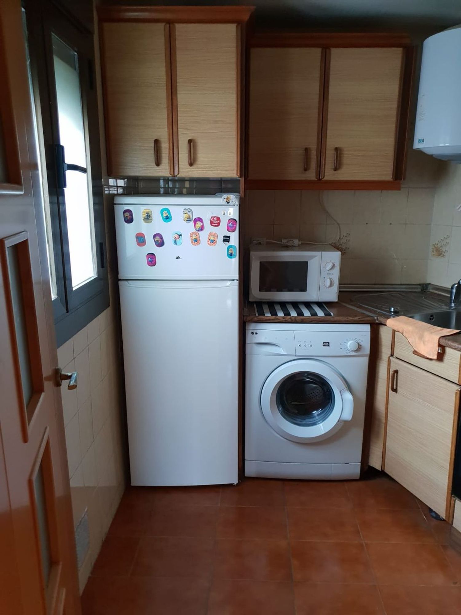 Piso en Calle de Orense, 65, Barrio Torrero - Foto 3