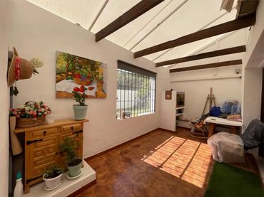 Chalet en  Passeig José Vargas Ponce 15a - Foto 3