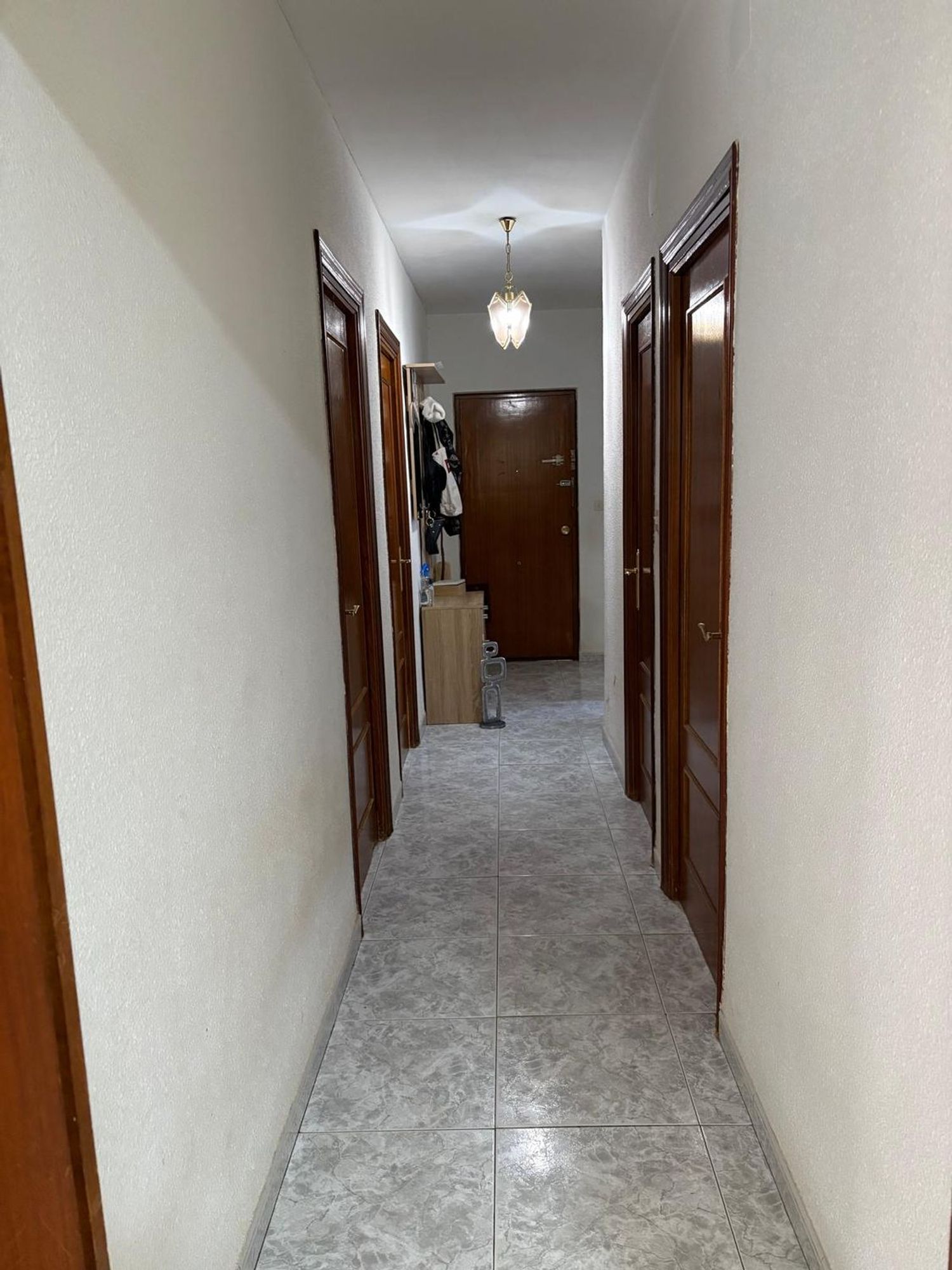 Piso en Cuesta Rufina, 3 - Foto 3