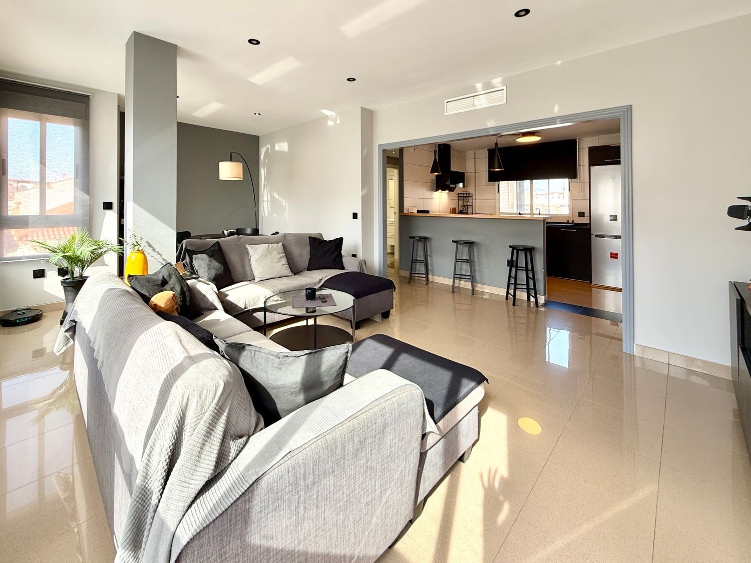 Piso en plaza de la Fuente, 1 - Foto 3