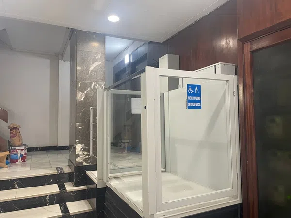 Piso en calle do Socorro, 8 - Foto 1