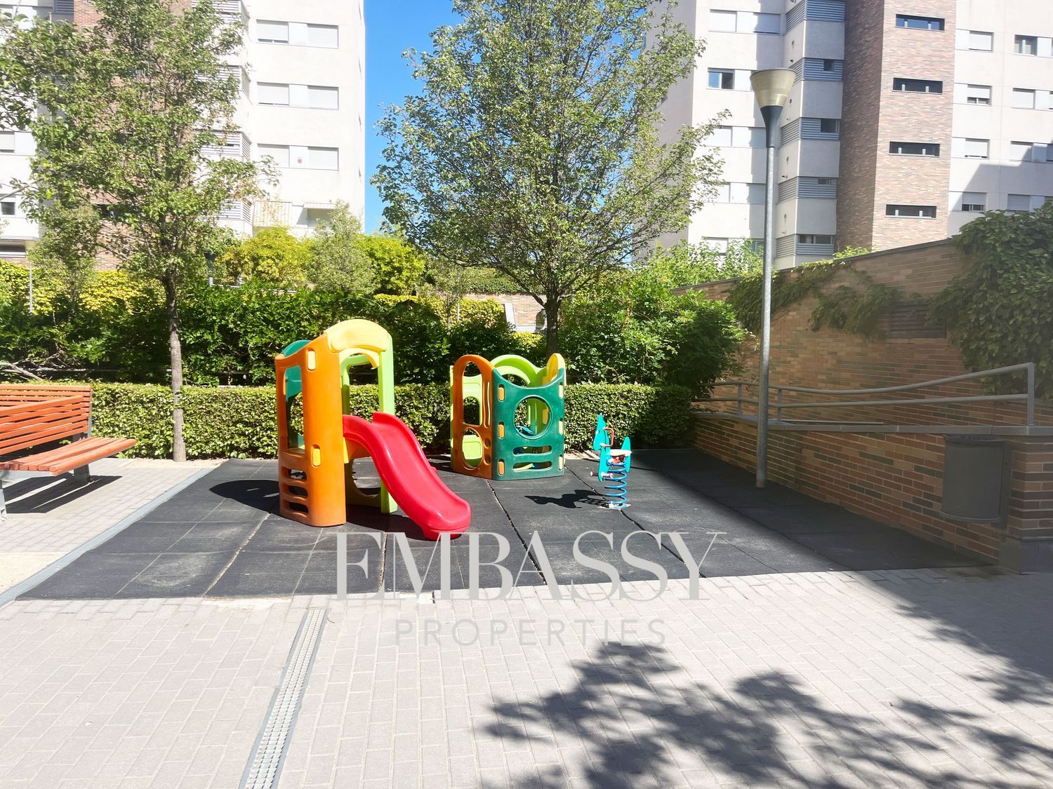 Piso en Campo de las estrella, Sol - Foto 39