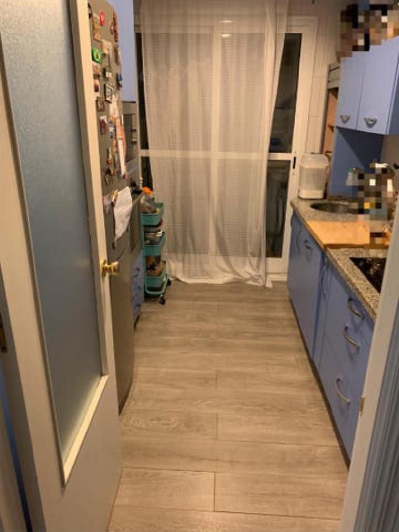 Piso en Los Bermejales - Foto 9