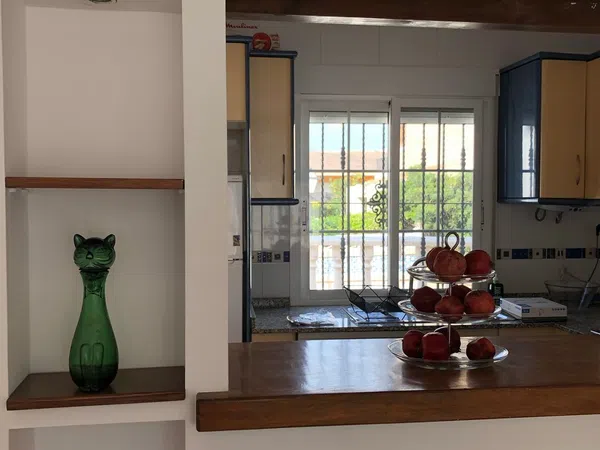 Casa o chalet independiente en Calle Salvador Dalí, 33, Los Balcones - Los Altos del Edén - Foto 11