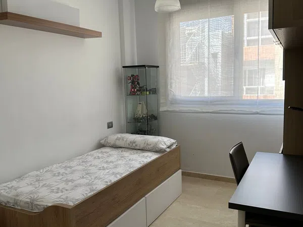 Ático en Calle Luis Doreste Silva, 25, Arenales - Lugo - Avda Marítima - Foto 18