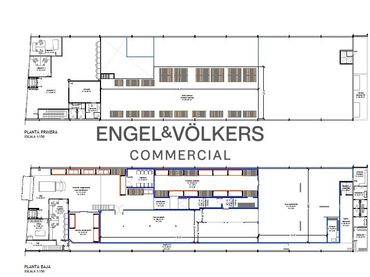 Nave Industrial en L'Hospitalet de Llobregat - Foto 14