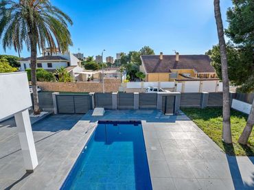 Chalet en  Paseo Maritimo-campoamor 2 - Foto 11