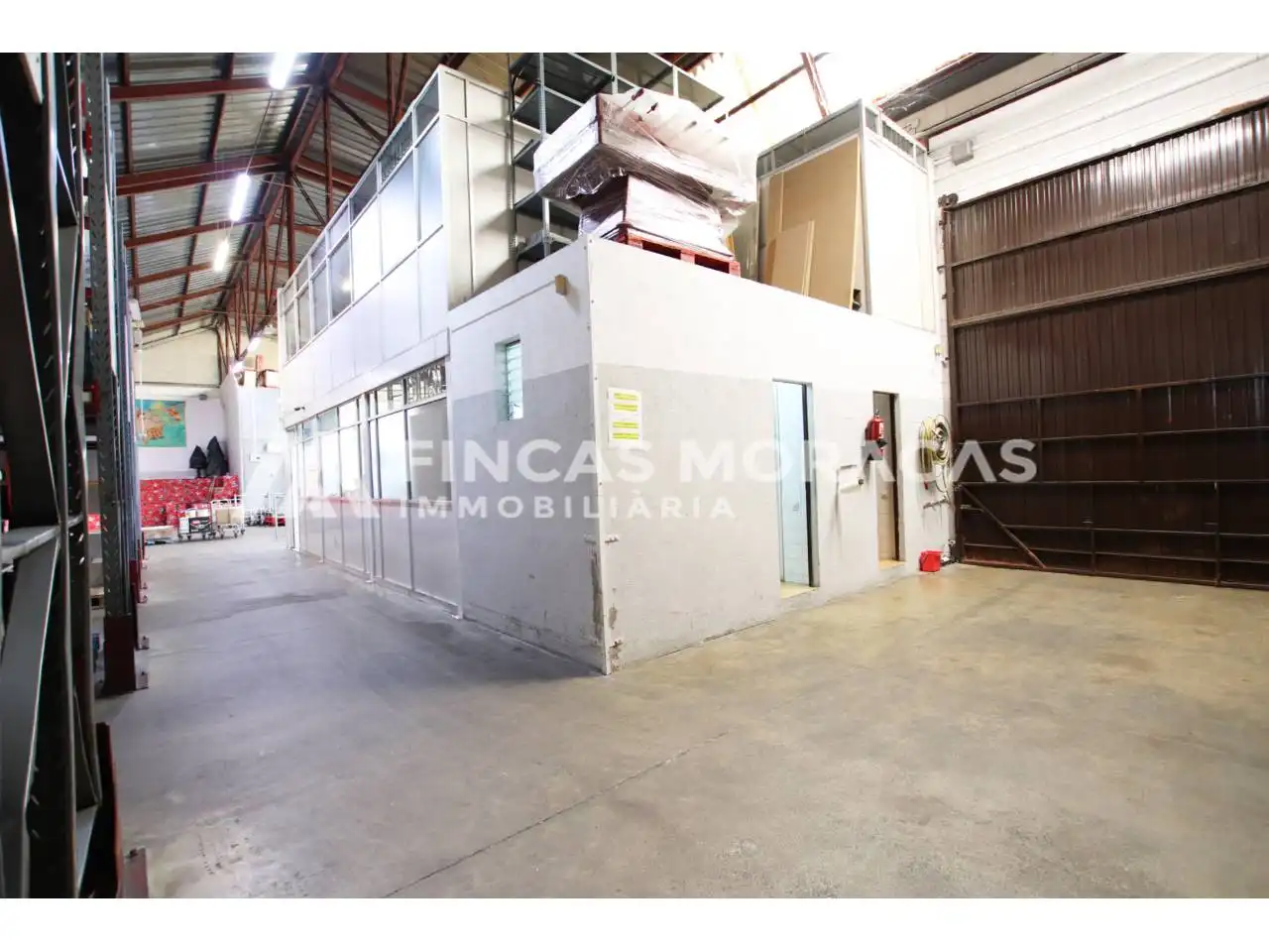 Nave Industrial en  Calle Francesc Vila - Foto 19