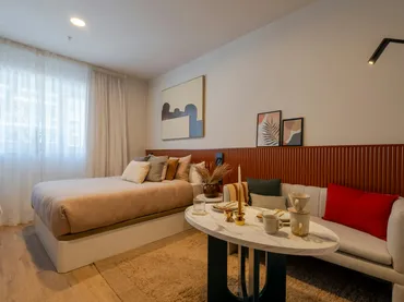 Piso en  N/A - Foto 2