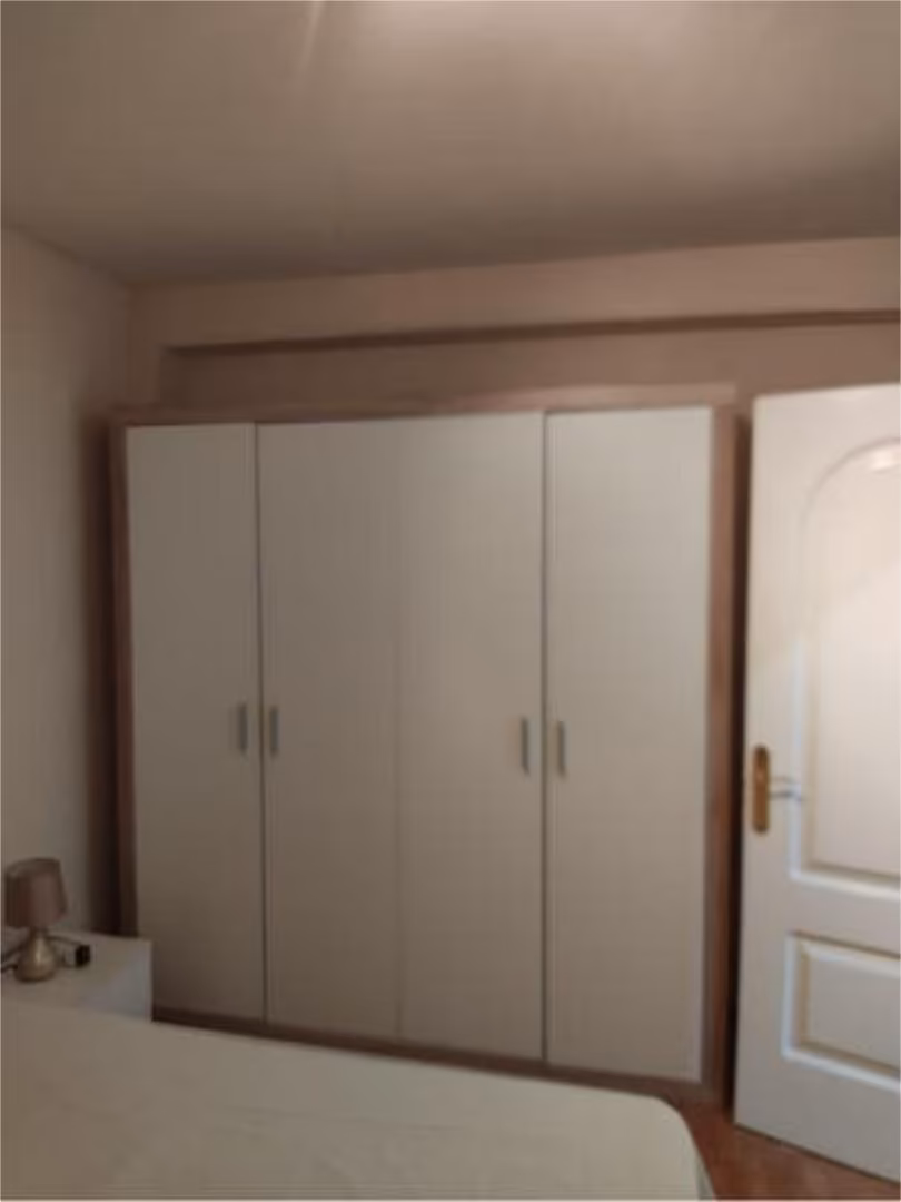 Piso en Ciudad Jardín - Foto 4