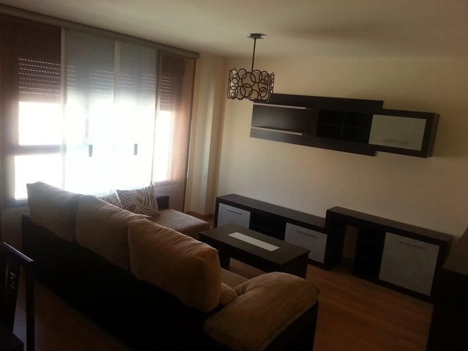 Piso en P° de Rinconete y Cortadillo, 17 - Foto 2