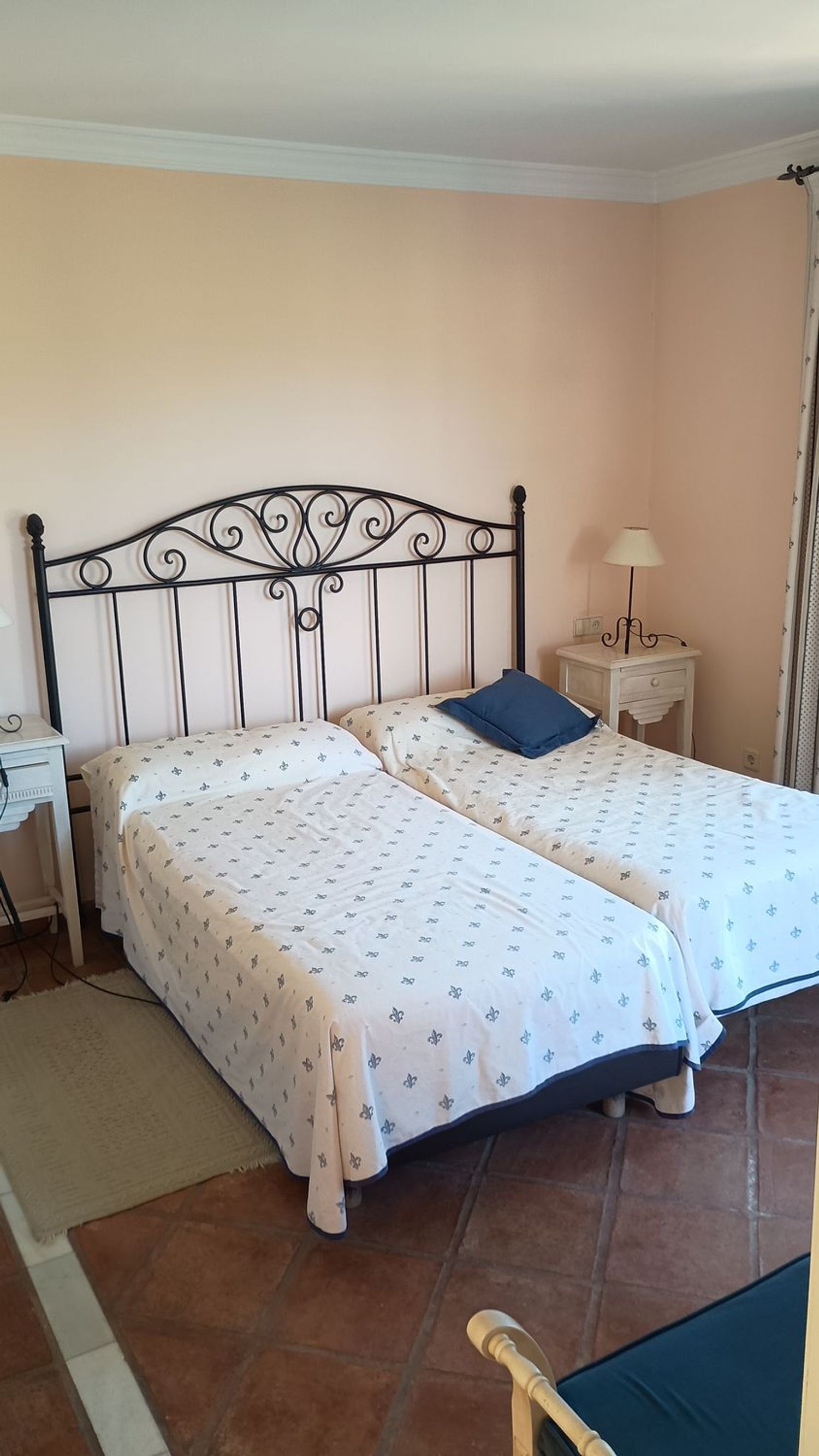 Chalet adosado en Camino Cortes s/n, Guadalmina Alta - Foto 4