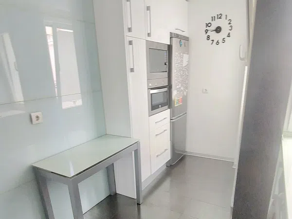Piso en Avenida del Cid Campeador, 36, Los Vadillos - R. Sanitaria - Pozanos - Foto 4