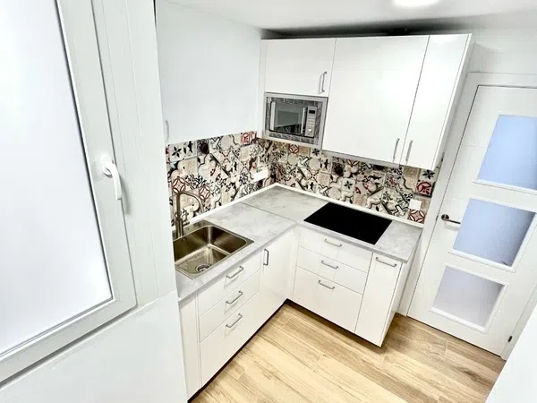 Piso en calle Cisne, 8 - Foto 2