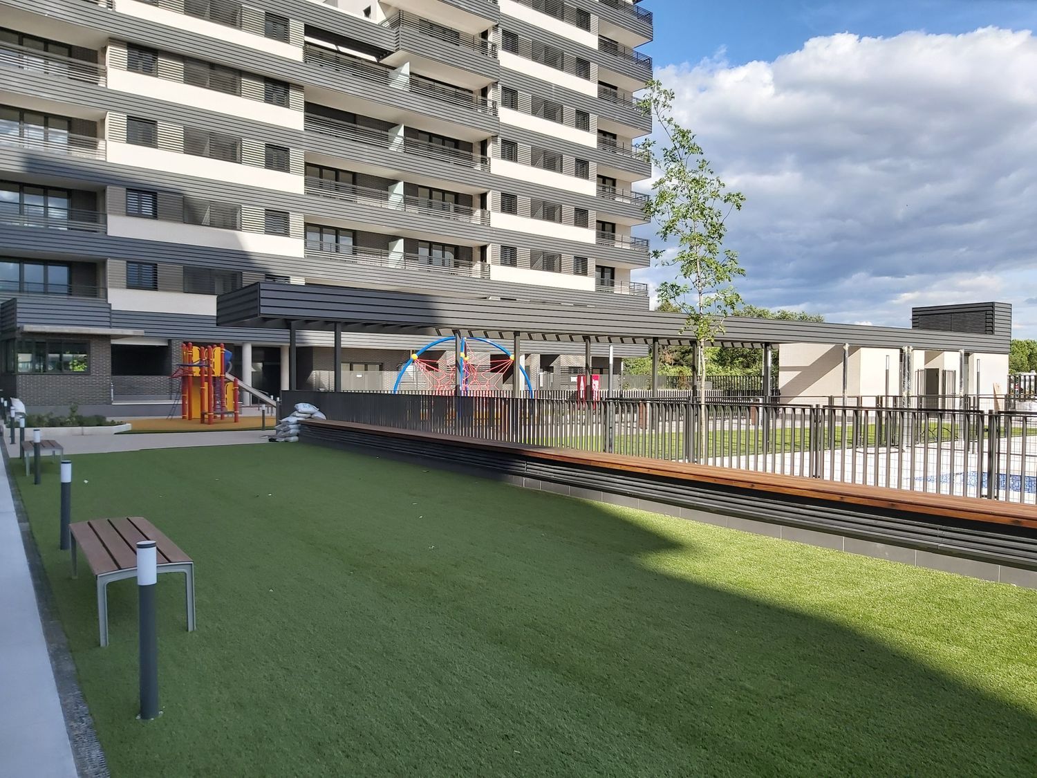 Piso en Calle Fernando Fernán Gómez, 3, La Garena, La Garena - Foto 2