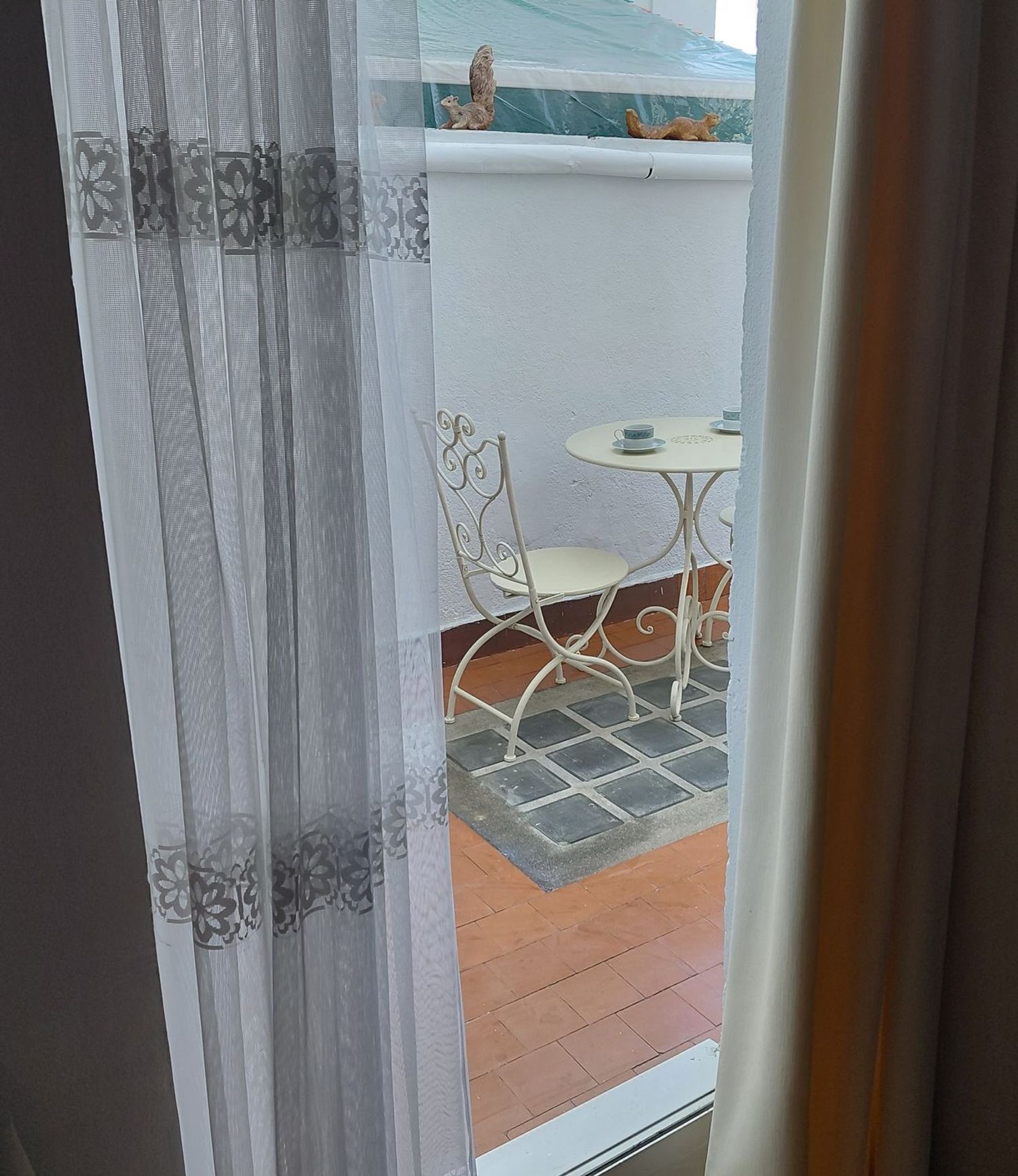 Piso en calle de Villaamil, 34 - Foto 5