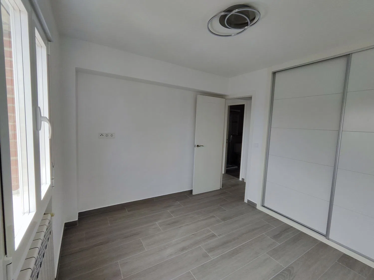 Piso en calle de los Monegros, 40 - Foto 19