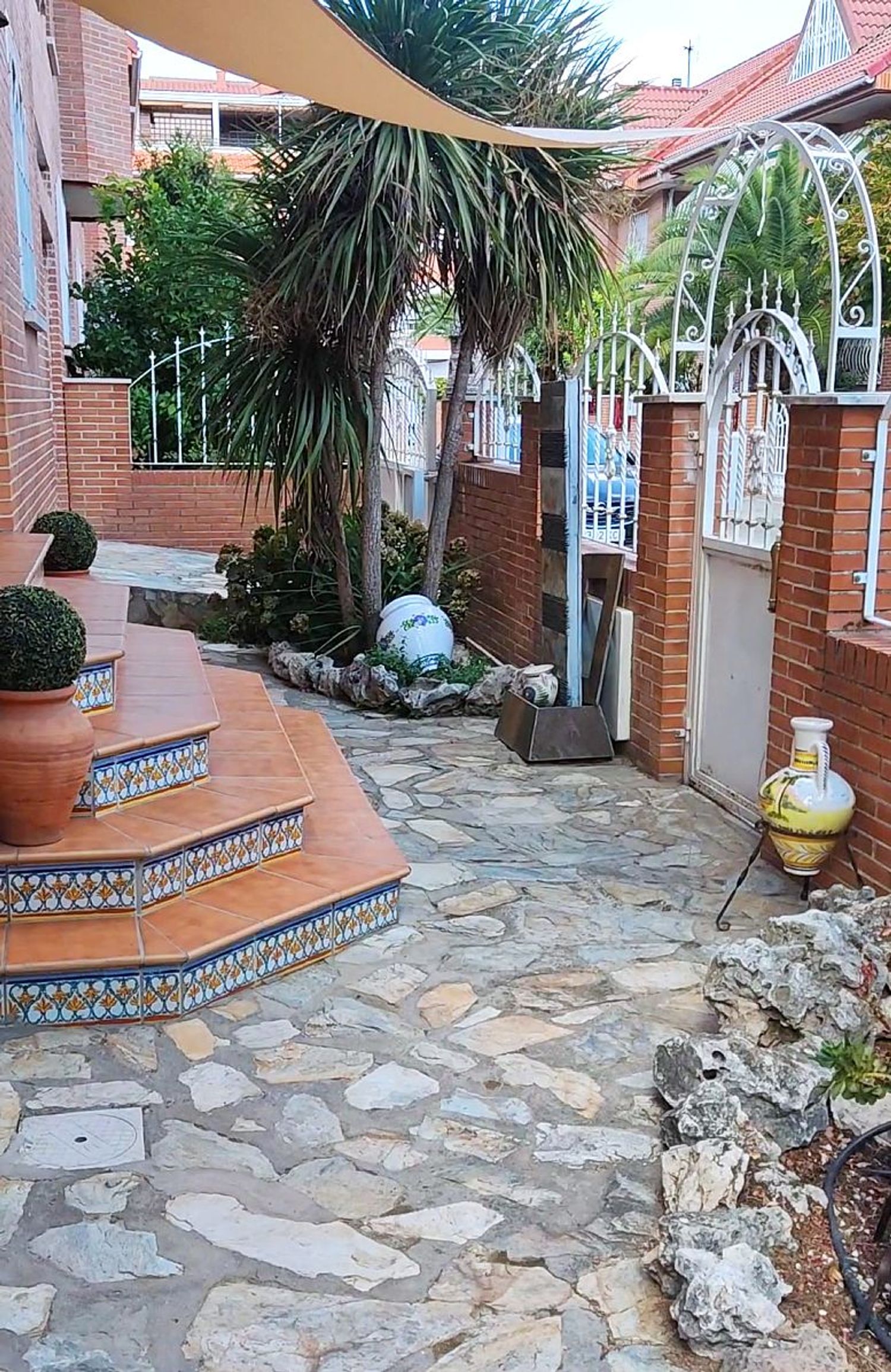 Chalet pareado en calle Simón de Colonia, 19 - Foto 32