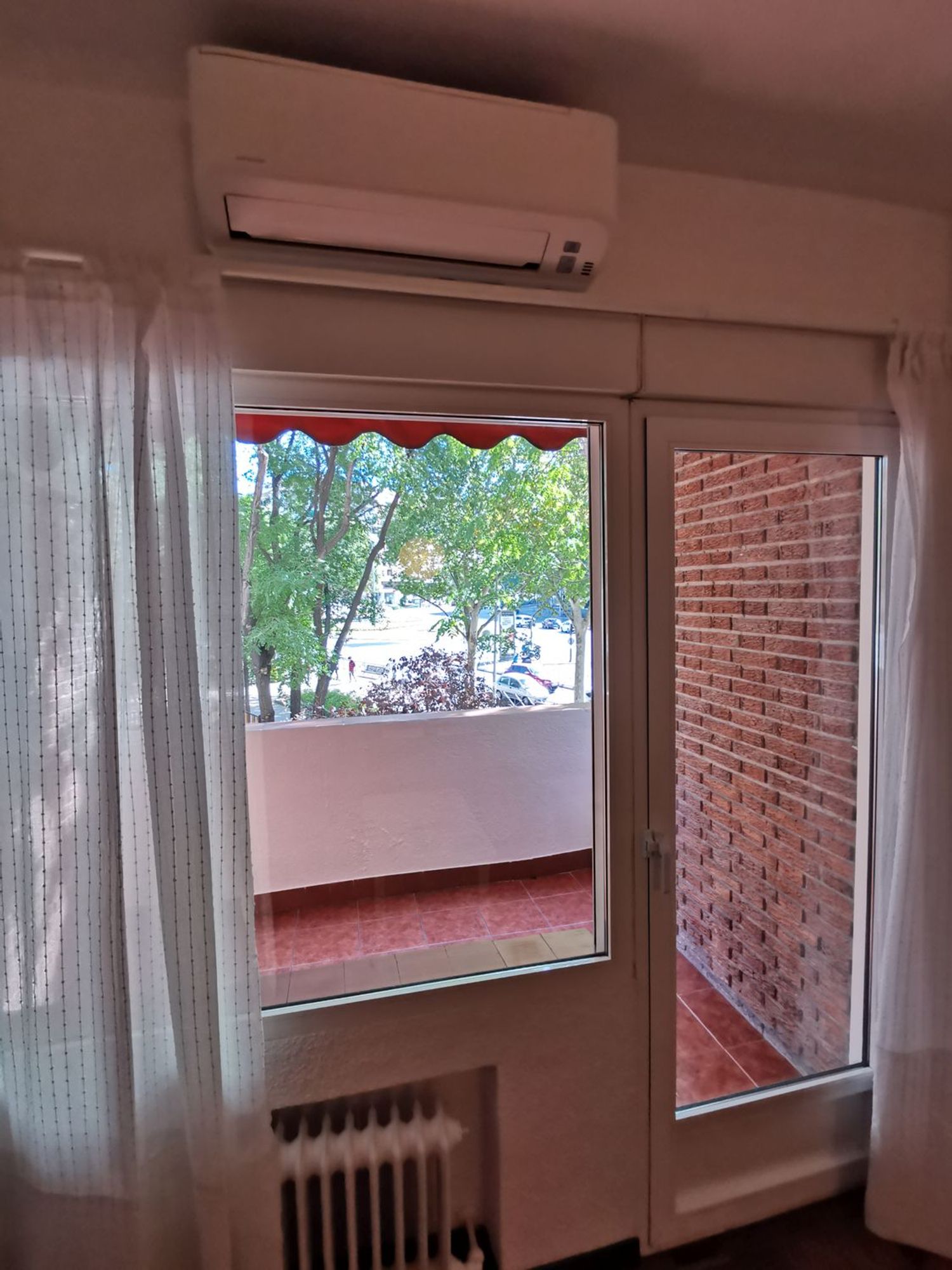 Piso en Paseo de Santa María de la Cabeza, 66 b, Acacias - Foto 6