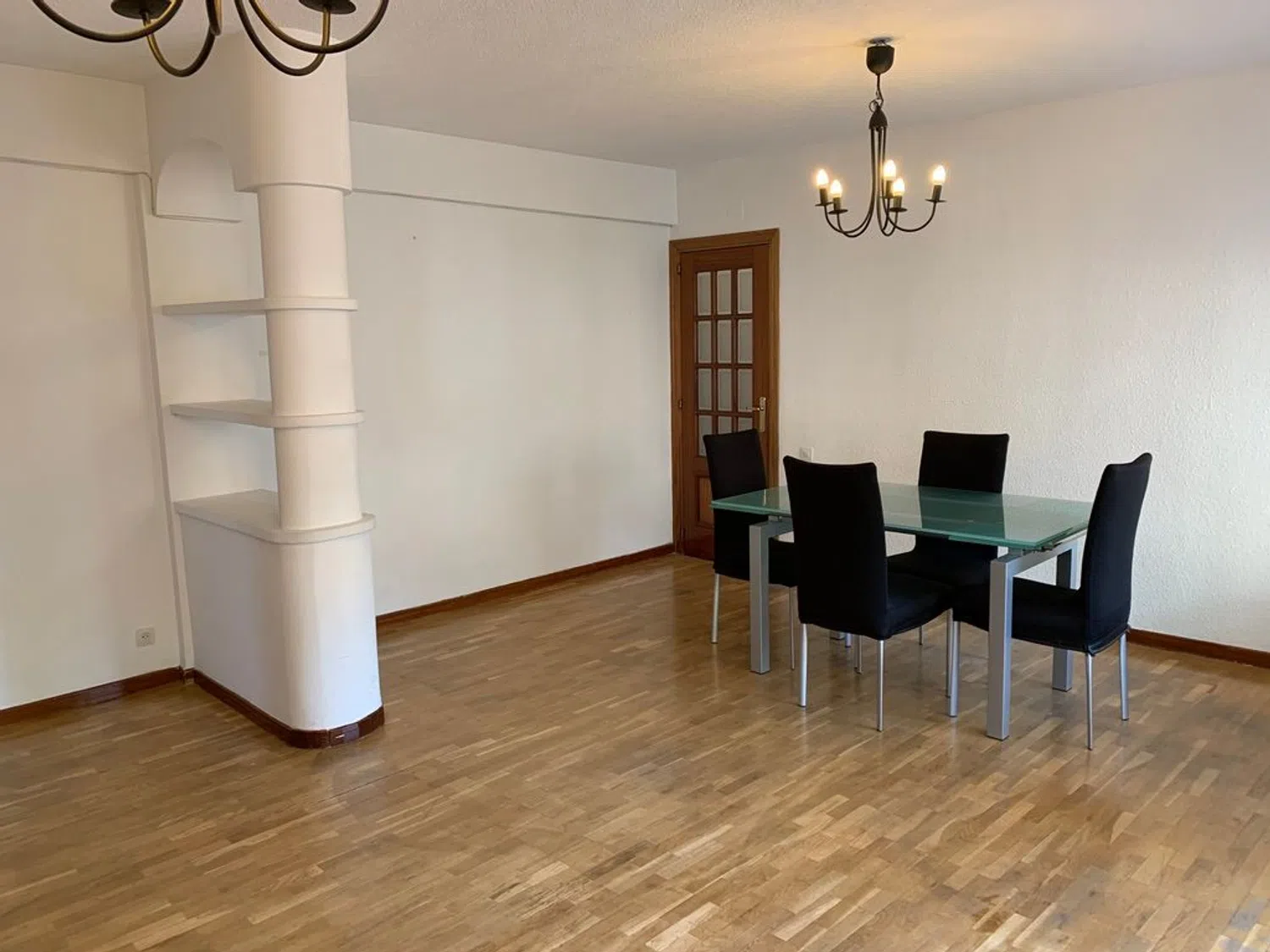 Piso en Barrio Aluche - Foto 6