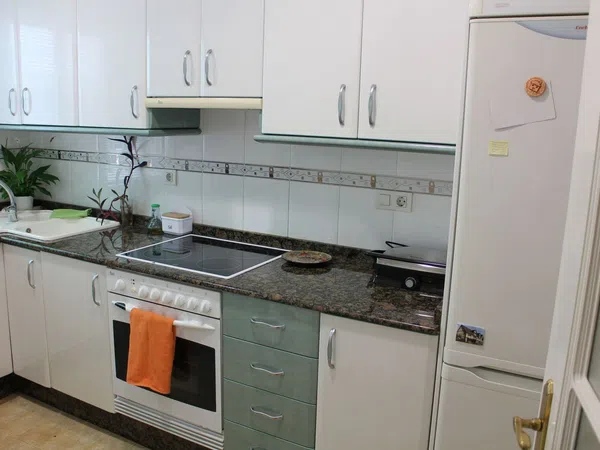 Piso en calle del doctor manuel candela, 46 - Foto 5