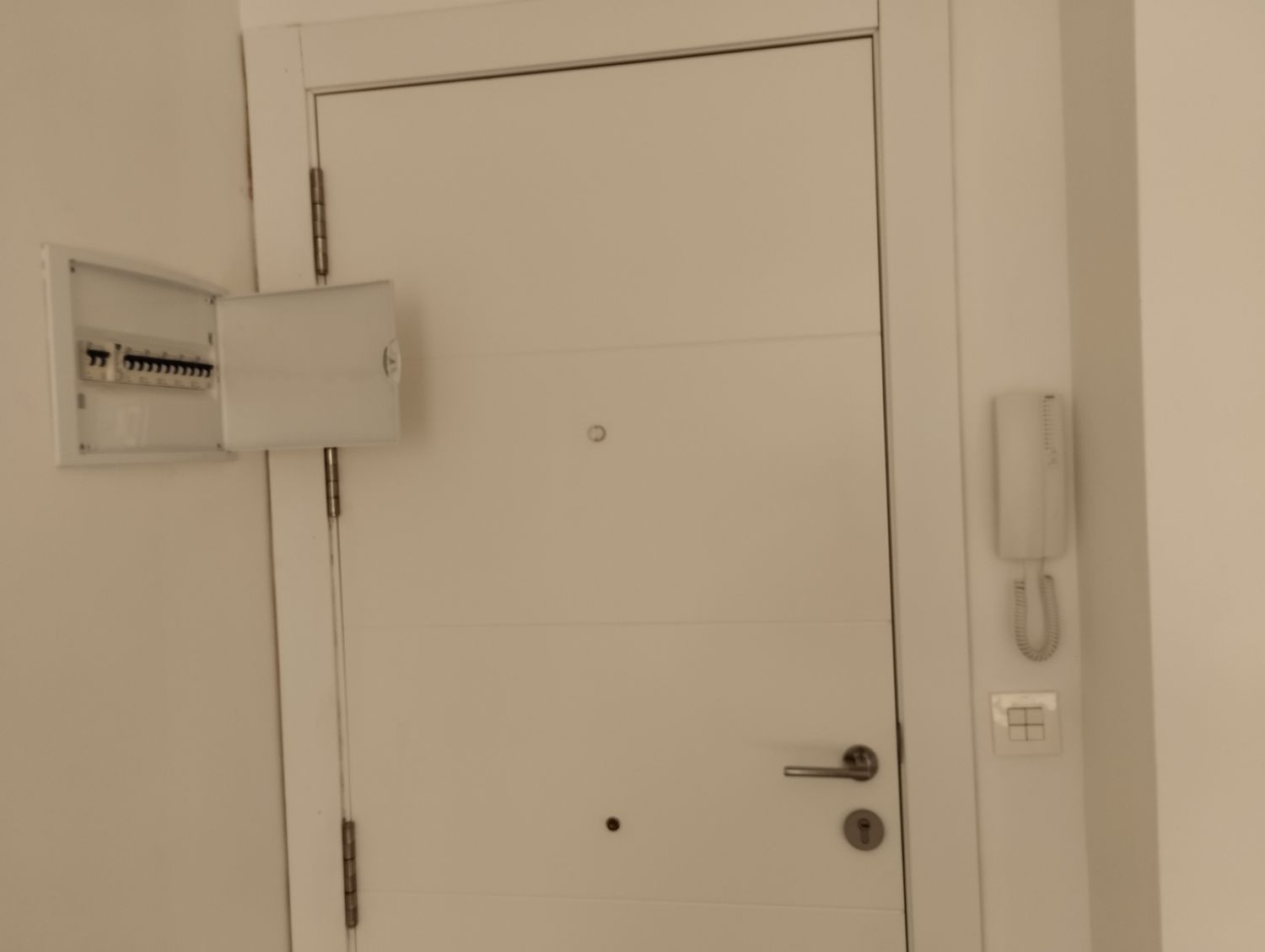 Ático en Barrio Olletas - Sierra Blanquilla - Foto 18