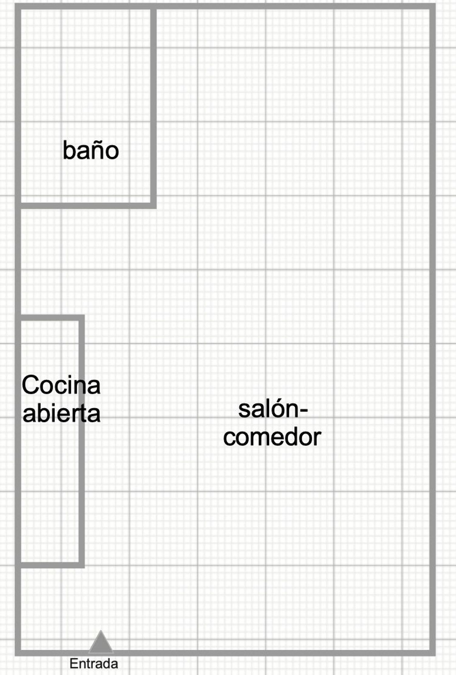 Estudio en Calle San Juan Bosco s/n, Olletas - Sierra Blanquilla - Foto 16
