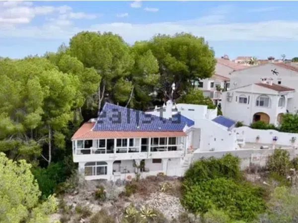 Casa o chalet independiente en Calle Lirio, 77, Pinar de Campoverde, Pinar de Campoverde - Foto 15