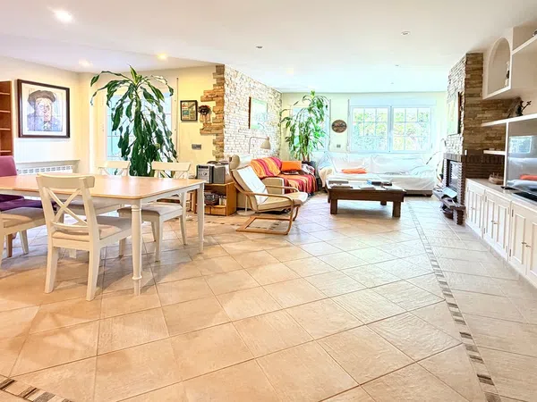 Chalet adosado en Alpedrete - Foto 1