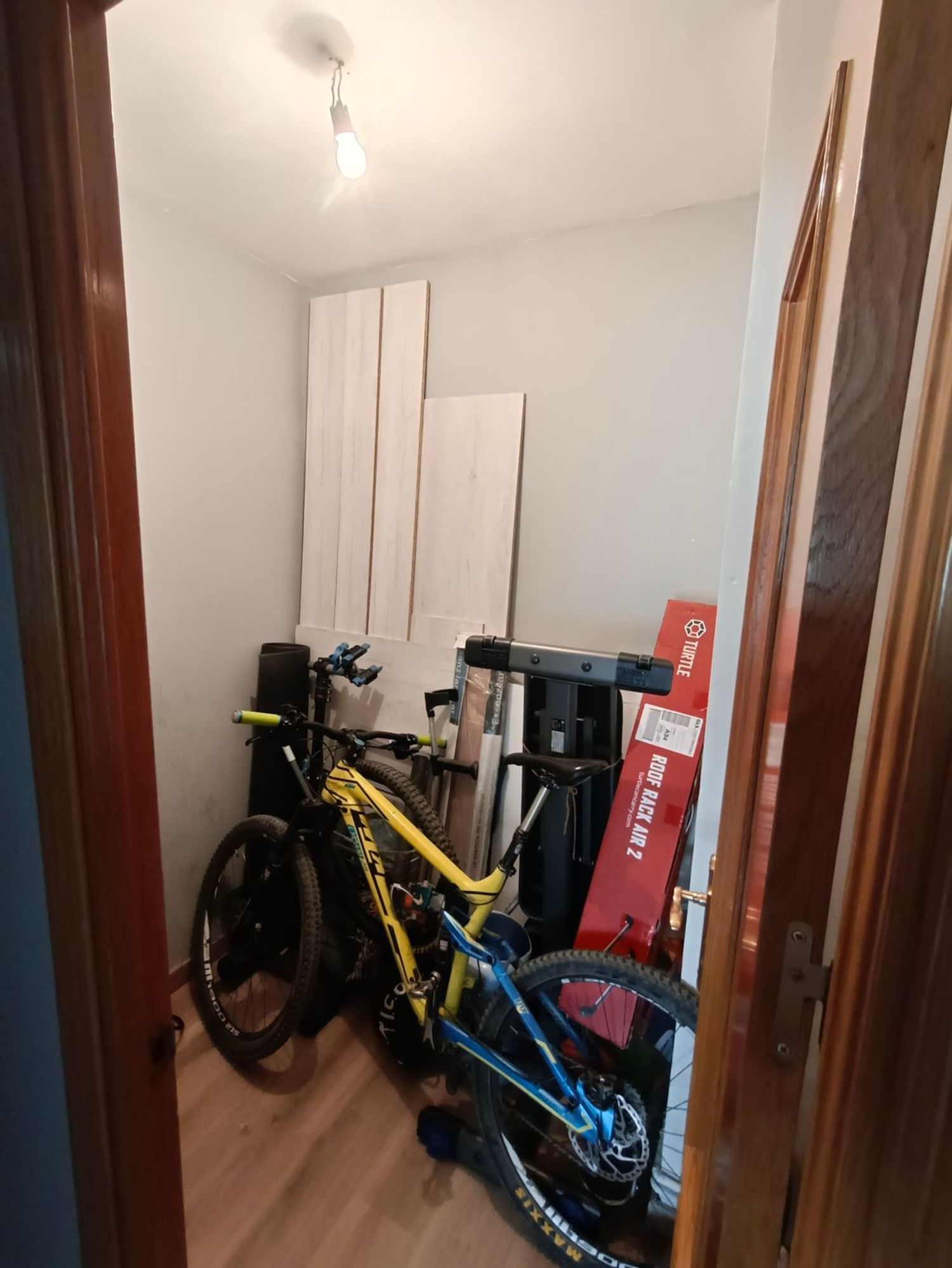 Piso en Calle Teruel, 12, Juan de la Cierva, Juan de la Cierva - Foto 11