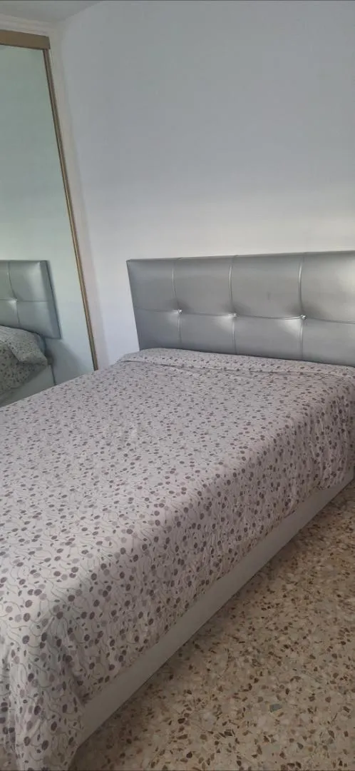 Piso en  Avenida Nehemias 12 - Foto 9