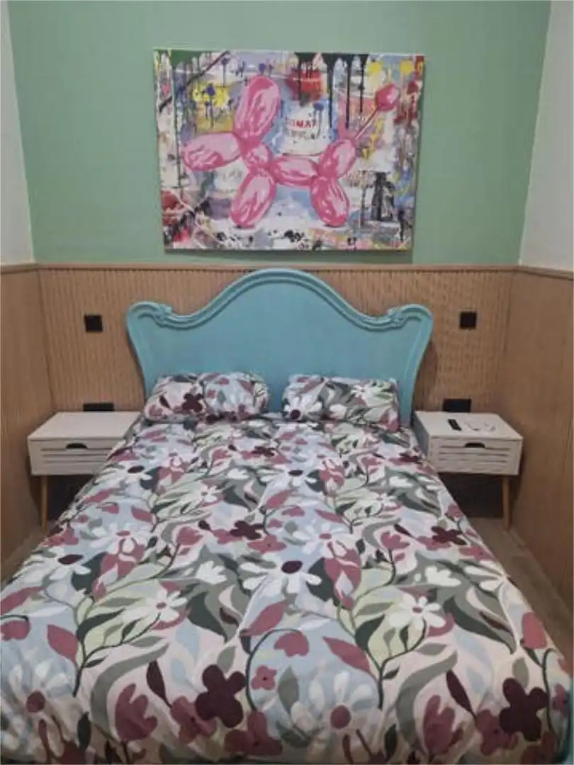 Apartamento en La Isleta - Foto 2