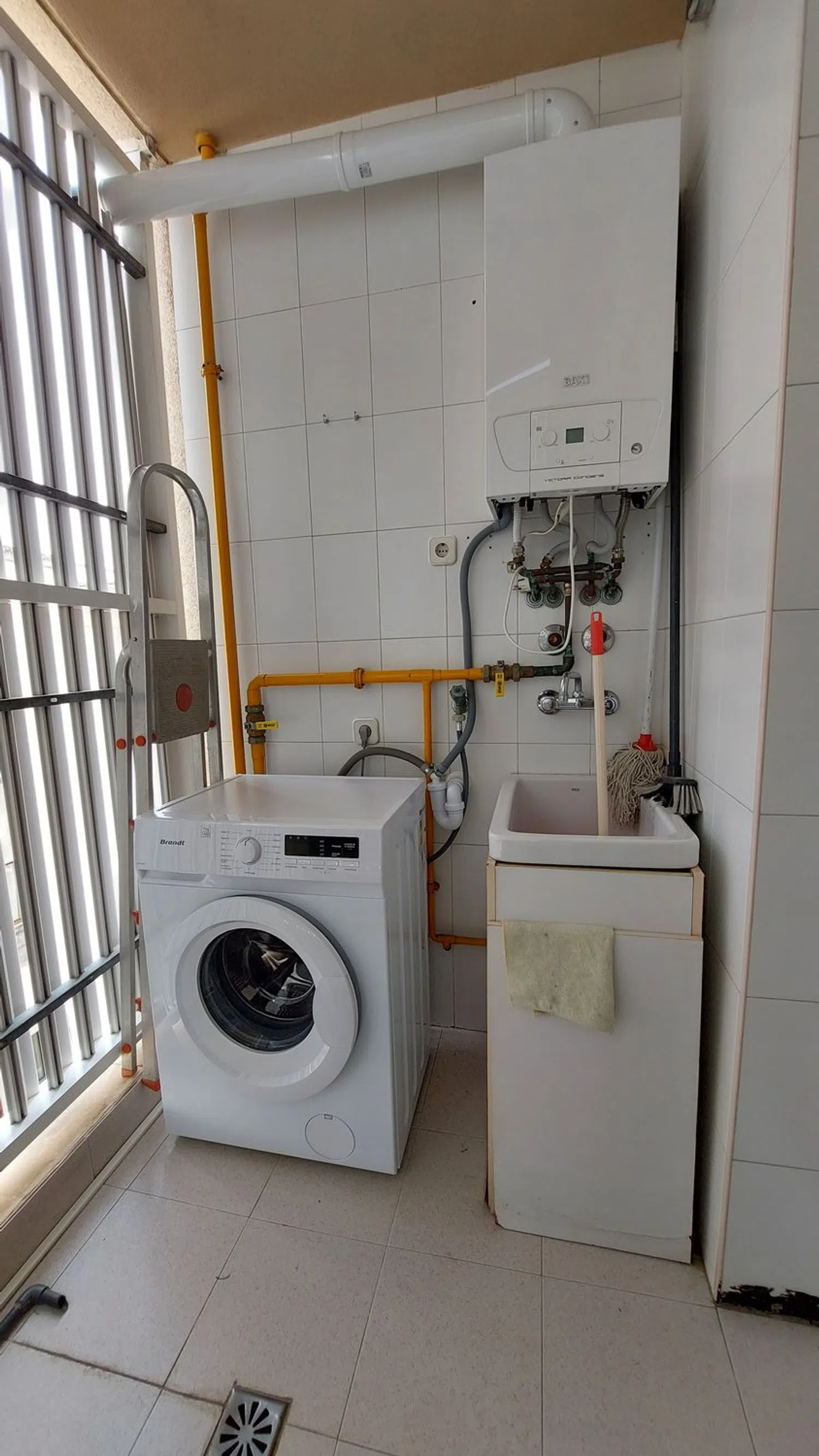 Piso en Barrio Paseo Marítimo - Foto 10