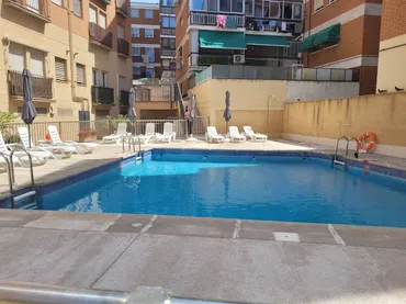 Piso en  Plaza del Cardenal Cisneros 4 - Foto 14